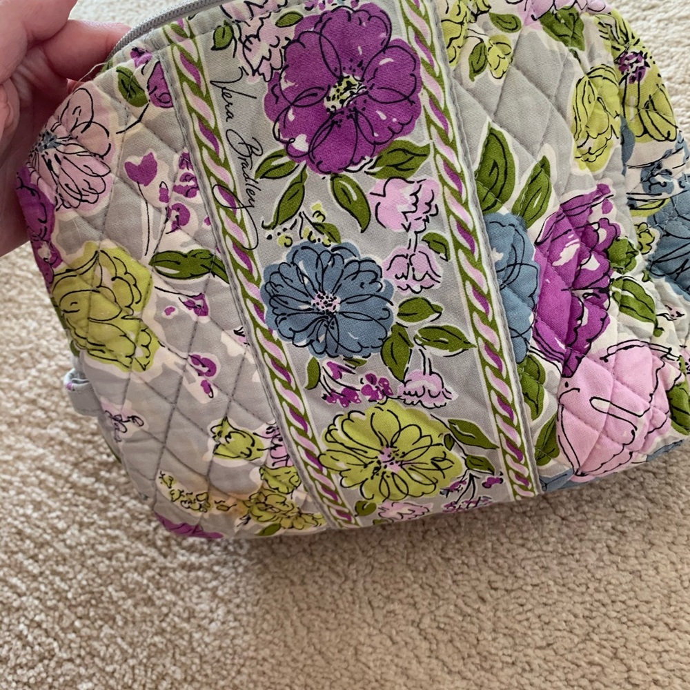 Cosmetic case